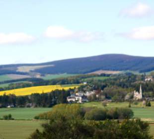 Ausflug nach Aberdeenshire
