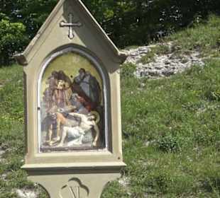 Wallfahrtkirche St. Maria