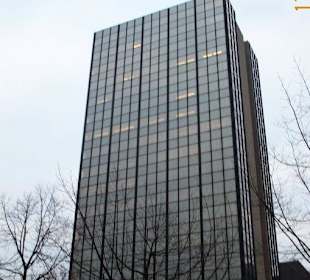 Hochhaus in Dortmund