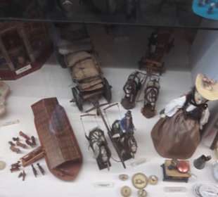 Zürcher Spielzeugmuseum