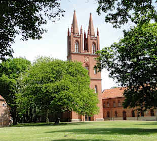 Kloster Dobbertin