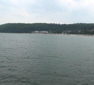 Ostseebad Binz