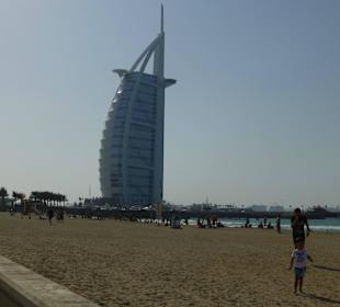 Burj al Arab
