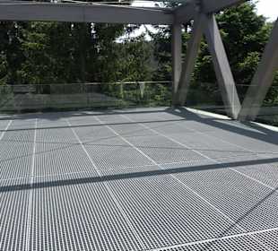 Naturparkzentrum Ruhestein