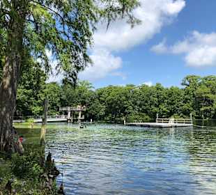 Wakulla Springs State Park