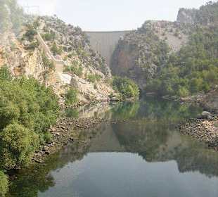 Green Canyon