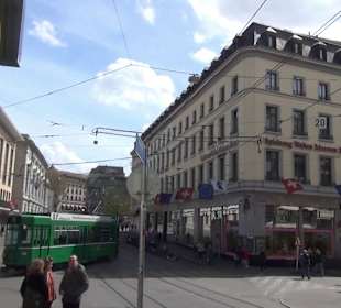 Spielzeug Welten Museum Basel
