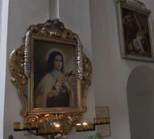 Karmelitenkloster St. Josef