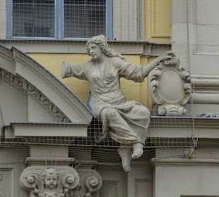 Stiftung Juliusspital 