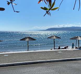 Strand Georgioupolis