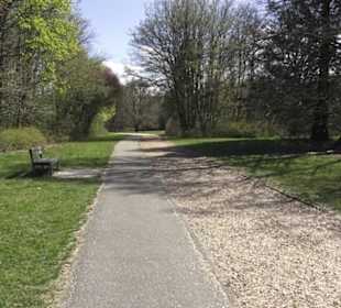 Sport- und Freizeitpark Markwasen