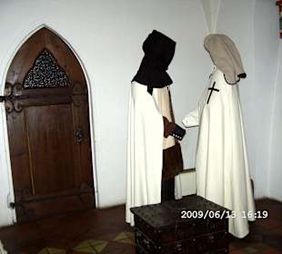 Mantel der Kreuzritter