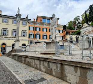 Altstadt Udine