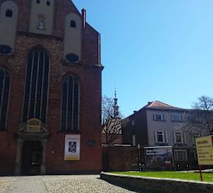 Stare Miasto Gdańsk