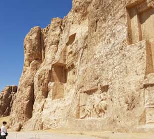 Naqsh-e Rustam