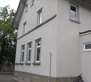 Feuerwehrhaus Affstätt