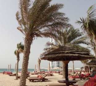 Strand Madinat Jumeirah