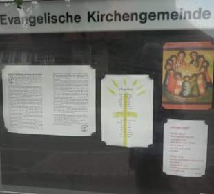 Evangelische St. Georgskirche - Immenhausen