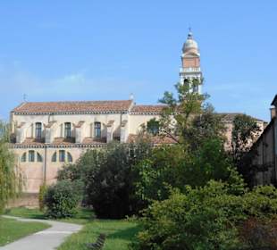 Kloster San Nicolò