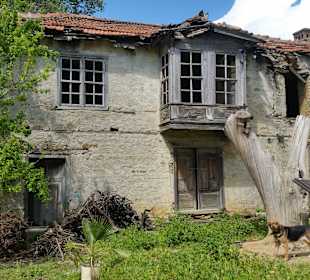 Stadtrundgang Colakli