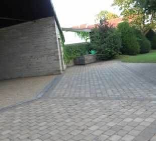 Aussegnungshalle Böhringen