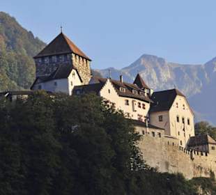 Schloss Vaduz
