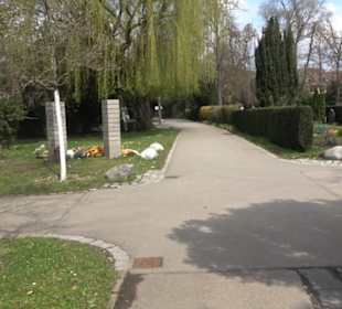 Alter Friedhof
