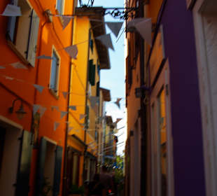 Typisch Caorle