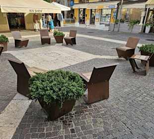 Altstadt Lazise