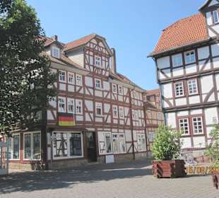 Altstadt