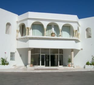 Hotel Homere