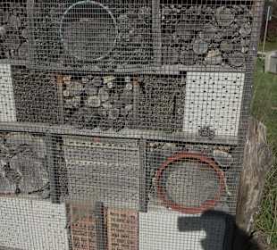 Park Oase der Gesundheit