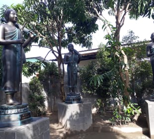 Pubbarama Buddhist Centre