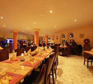 1001 Restaurant "surf&turf"