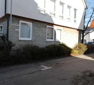 Neues Rathaus Neuhausen an der Erms