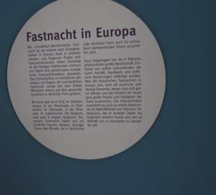 Fastnachtsmuseum Narrenschopf