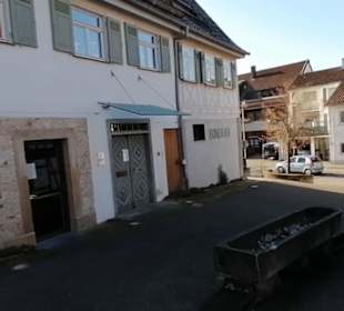 Bindhof Neuhausen an der Erms