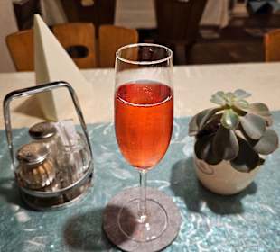 Kir Royal