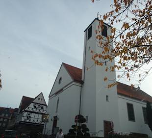 Bad Gandersheim