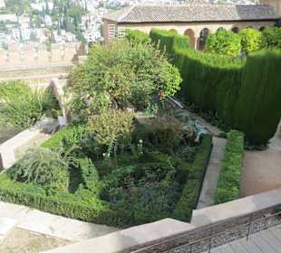 Alhambra