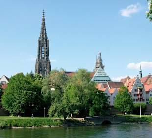 Altstadt Ulm