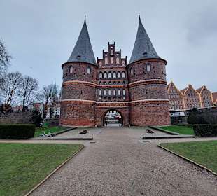 Holstentor