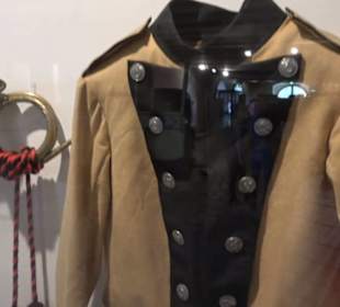 Museum für Kutschen, Chaisen & Karren