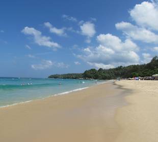 Surin Beach