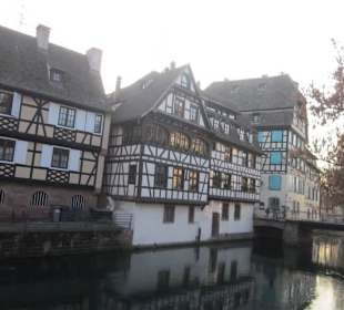 Altstadt Straßburg