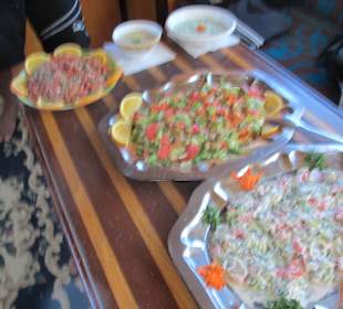 Lecker Essen