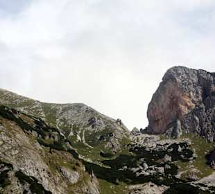 Rote Wand