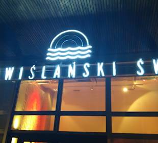 Restaurant Nadwiślański Świt