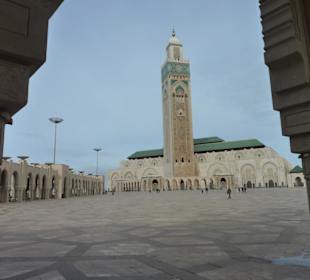 Auf orientalischen Spuren