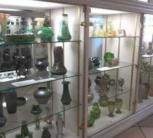 Glasmuseum